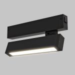 Трековый светильник IMEX Smart Line IL.0050.6001-9-BK