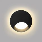 Подсветка для лестниц и ступеней IMEX Paso IL.0013.3000-BK