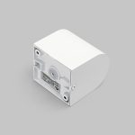 Уличный настенный светильник IMEX Wels IL.0014.0017-WH