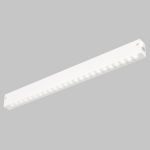 Трековый светильник IMEX Smart Line IL.0050.6002-18-WH