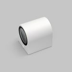 Уличный настенный светильник IMEX Wels IL.0014.0017-WH