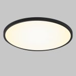 Потолочный светильник IMEX Ronda PLC.500-40-CCT-BK