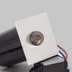 Подсветка для лестниц и ступеней IMEX Paso IL.0013.3004-WH