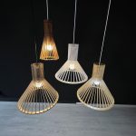 Подвесной светильник ImperiumLoft Punkto 323201-26