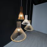 Подвесной светильник ImperiumLoft Punkto 323201-26