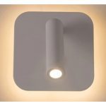 Спот IMEX Spy LED IL.0005.2101 WH