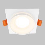 Встраиваемый светильник IMEX IL.0029.0014-WH