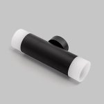 Настенный светильник IMEX Leon GU10 IL.0005.4802 BK