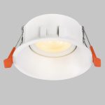 Встраиваемый светильник IMEX IL.0029.0003-WH