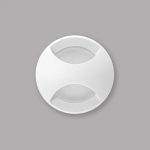 Подсветка для лестниц и ступеней IMEX Paso IL.0013.3001-WH