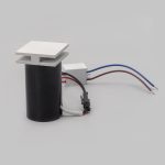 Подсветка для лестниц и ступеней IMEX Paso IL.0013.3007-WH