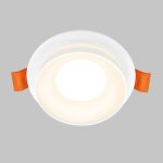 Встраиваемый светильник IMEX IL.0029.0013-WH