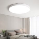 Потолочный светильник IMEX Ronda PLC.300-23-CCT-WH