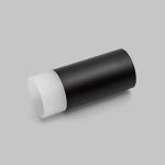 Накладной светильник IMEX Leon GU10 IL.0005.4800 BK