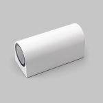 Уличный настенный светильник IMEX Wels IL.0014.0017-2-WH