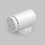 Уличный настенный светильник IMEX Wels IL.0014.0018-WH IP54