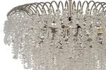 Потолочная люстра Arti Lampadari Imperia E 1.2.40.106 N