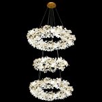 Подвесная люстра ImperiumLoft Caramelly 194940-23