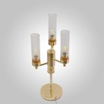 Настольная лампа AM Group INDIGO TL3 FGD