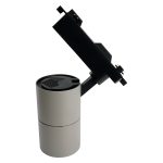 Трековый однофазный светильник Feron MarketBright AL103 51852