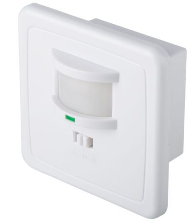 Инфракрасный датчик движения Elektrostandard SNS-M 4690389176678