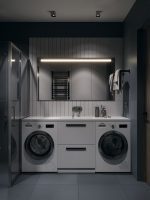 Потолочный светильник Maytoni Alfa C015CL-01W