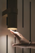 Бра Maytoni Technical Focus Design C069WL-02B