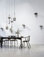 Подвесной светильник Freya Swim FR6187PL-L9SM