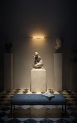 Подсветка для зеркал Maytoni Oculus MIR014WL-L12C3K