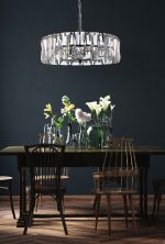 Подвесная люстра Maytoni Puntes MOD043PL-06CH