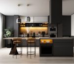 Подвесной светильник Maytoni Madmen MOD128PL-L6SG