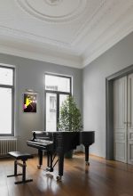 Подсветка для картин Maytoni Govanni PIC119-44-R