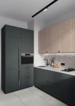 Трековый светильник Maytoni Technical Basis Rot TR075-2-10W3K-B