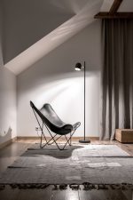 Торшер Freya Unique FR5279FL-L7B