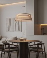 Подвесная люстра Freya Prism FR5535PL-L14B