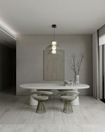 Подвесной светильник Freya Harper FR5545PL-L5GN