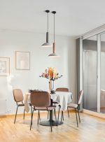 Подвесной светильник Freya Lotus FR5551PL-01M1