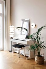 Настенный светильник Freya Aqua FR5553WL-L6B