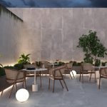 Светодиодная лента Maytoni Technical 12В 2835 9,6Вт/м 4000K IP65 10112