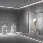 Светодиодная лента Maytoni Technical 12В 5050 7,2Вт/м 6000K IP20 10122