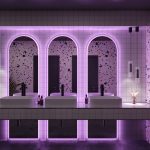 Светодиодная лента Maytoni Technical 12В 5050 7,2Вт/м RGB IP65 10127