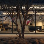 Гибкий неон Maytoni 24В 10Вт/м 3000K 5м IP67 432001