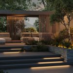 Гибкий неон Maytoni Led strip 24В 10Вт/м 3000K 10м IP67 432016