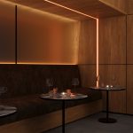 Алюминиевый встраиваемый профиль Maytoni 632007