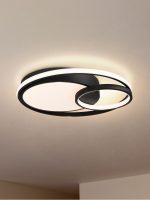 Потолочный светильник Freya Nation Market FR10028CL-L80B