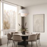 Подвесная люстра Freya Air FR2044PL-03W