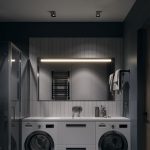 Потолочный светильник Maytoni Alfa C015CL-01W