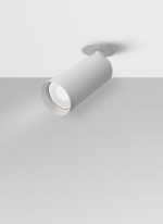 Встраиваемый спот Maytoni Focus C018CL-01W