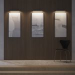 Настенный светильник Maytoni Shine C033WL-L12B3K