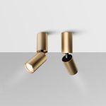 Спот Maytoni FOCUS S C051CL-01G